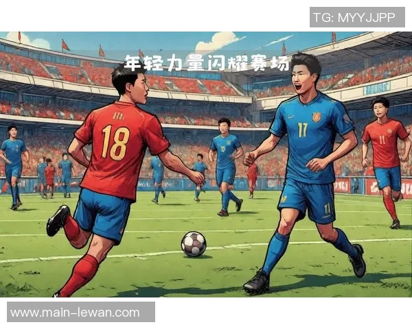 韩国足球队员在国际赛场上的表现与未来发展潜力分析