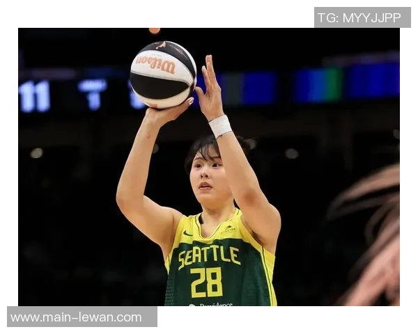 李月汝迎战强敌争夺女版文班亚马的荣耀与未来