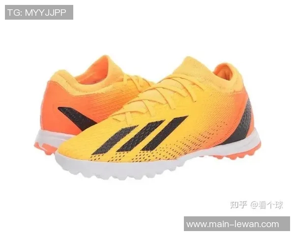 全面解析足球鞋分类及其适用场景选择指南