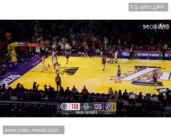 2012年湖人与快船激战回顾：洛城德比的精彩瞬间与经典对决